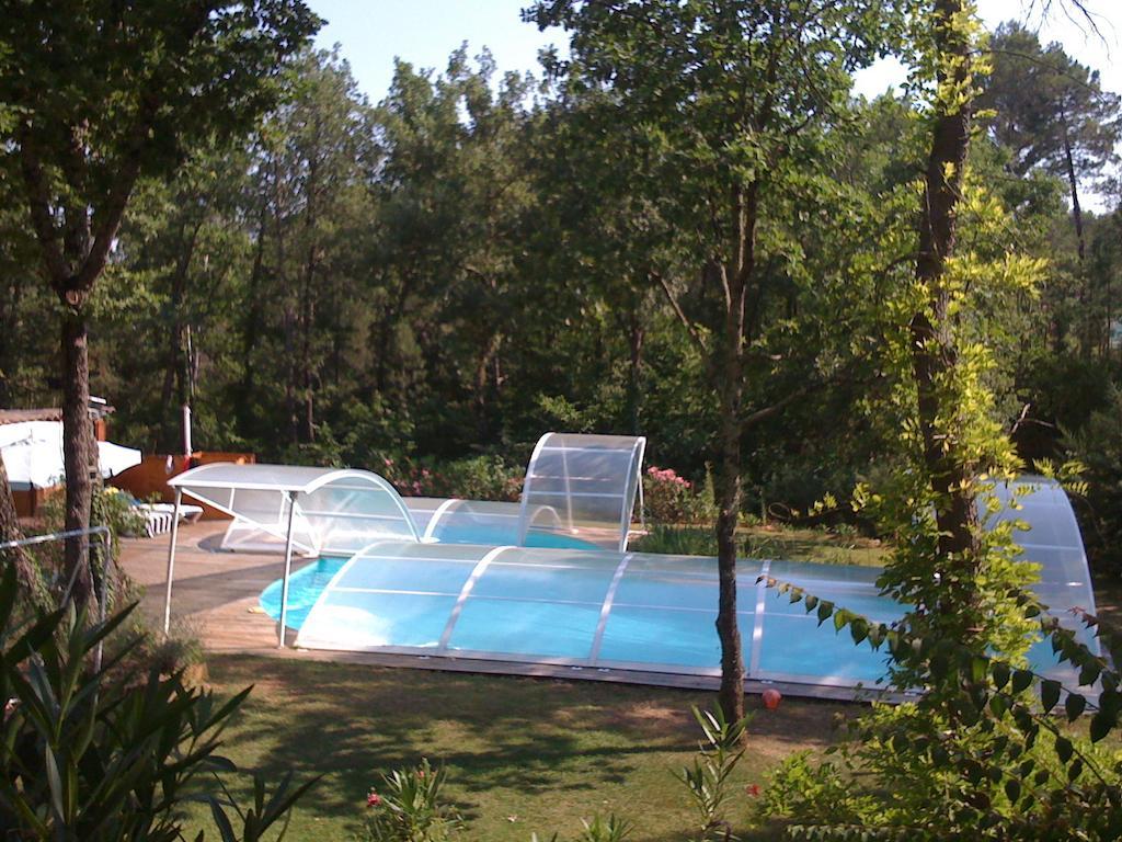 B&B L'Albatros Fayence Exteriör bild